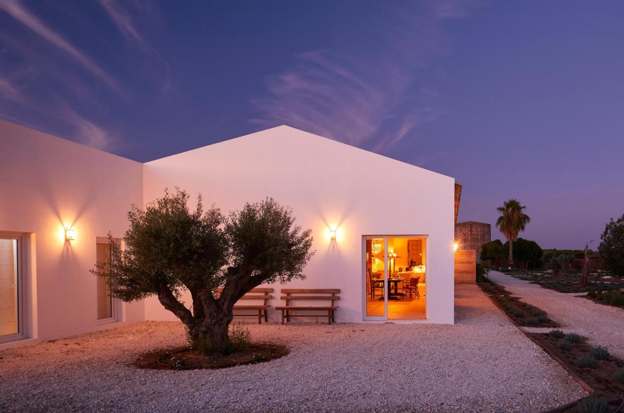 Rufino Quinta Villa Estevais Exterior photo