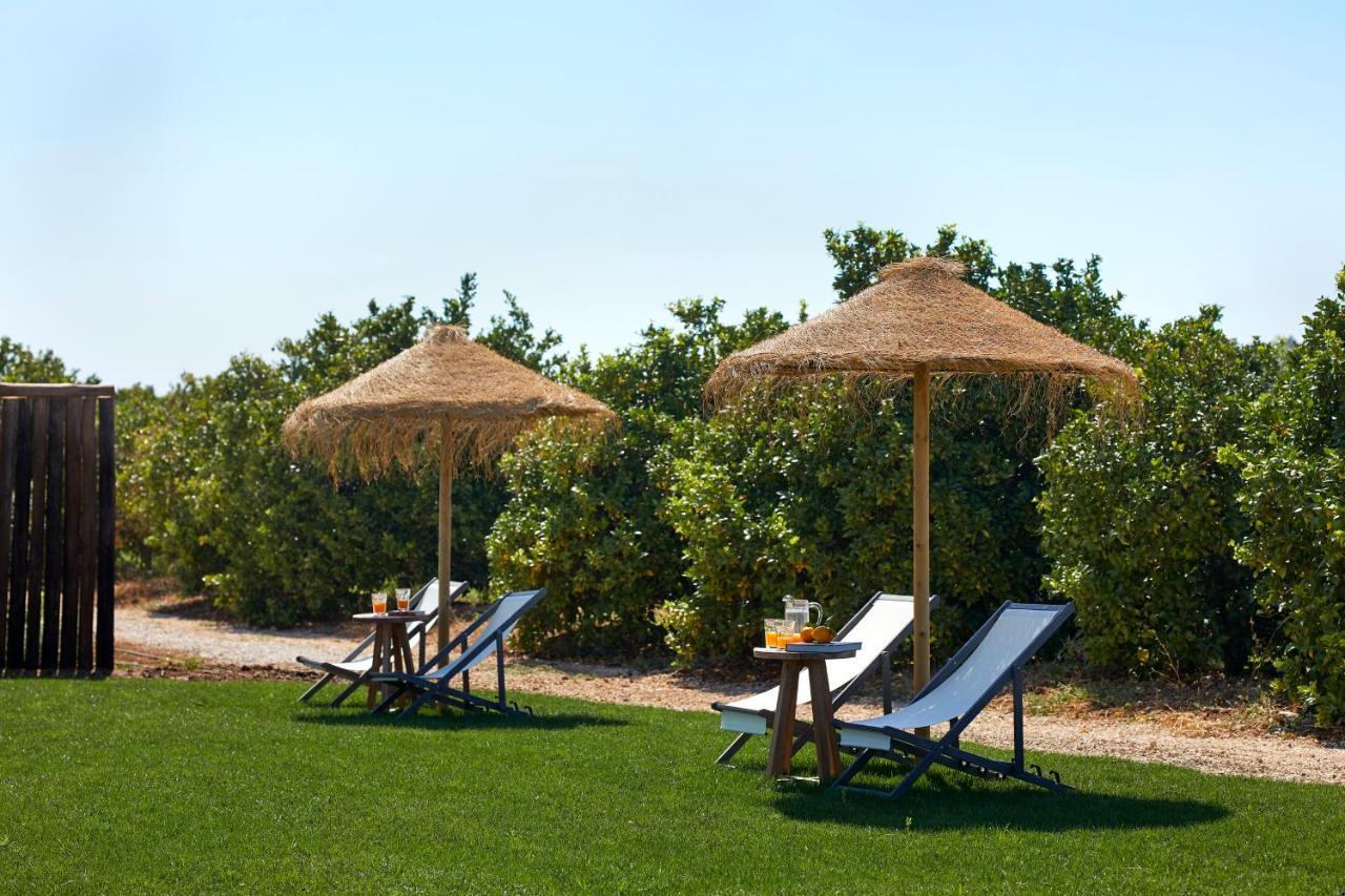 Rufino Quinta Villa Estevais Exterior photo