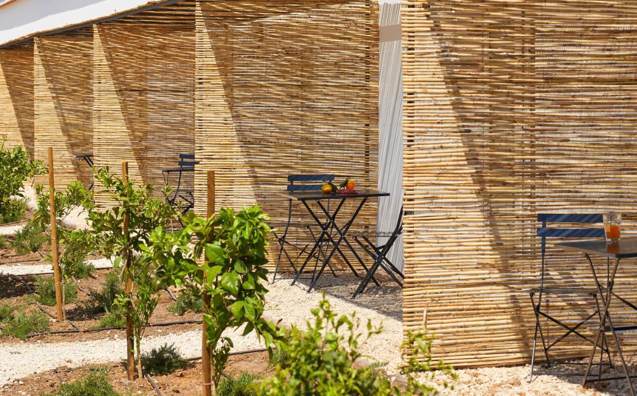 Rufino Quinta Villa Estevais Exterior photo